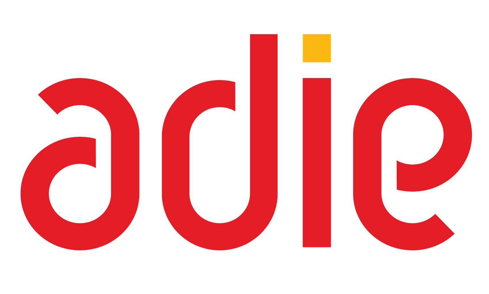 Logo ADIE