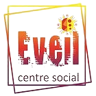 logo eveil centre social logo eveil centre social